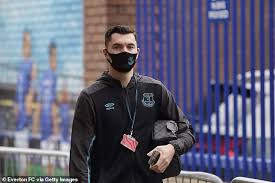 Maybe you would like to learn more about one of these? Michael Keane Says Everton Players Were Happy To Agree To Wage Deferrals Due To Covid 19 Daily Mail Online
