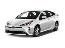Used 2007 toyota prius touring with tire pressure warning, rear bench seats, audio and cruise controls on steering wheel, auto climate control, upgraded headlights. 2021 Toyota Prius For Sale In Milpitas Ca Piercey Toyota