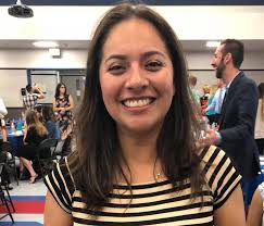 JUSD teachers believe in...