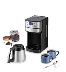 Cuisinart 2 cup coffee maker. Cuisinart Automatic Grind Brew 10 Cup Coffeemaker Cuisinart Com