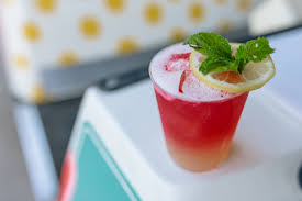 In the us at 5 p.m. New West Dallas Bar Has Social Distancing Down To A Tee