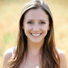 Katie Blondell's Instagram, Twitter & Facebook