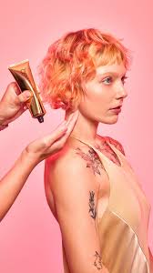 In your element with ORIGINAL.pigment. Discover 12 new intense shades that  are as vibrant as you are. , Keep it clean. , Keep it kind. , Give it  pigment. , #OandMHair #CleanColour #NewShades, ...