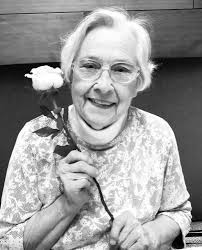 Helen Leoni Obituary (1929