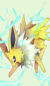 Image result for jolteon