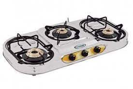 Check spelling or type a new query. Purchase Laxmi Gas Stove 3 Burner Up To 75 Off