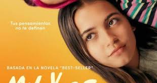 Película: Mil Veces Hasta Siempre (Turtles All the Way Down)