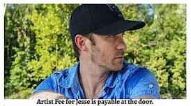 Jesse Rice & the Chillbillys WNY at Boonefest '26