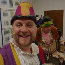 Diesen Sommer habe ich bei "Rats