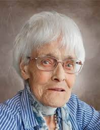 Noëlla Ringuette Obituary