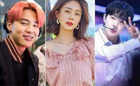 By proceeding, you agree to our privacy policy and terms of use. 5 Korean Celebrities Who Watch And Love Bollywood Films