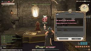 Ffxiv: How Do You Unlock The Navel (Hard)? – Fandomspot