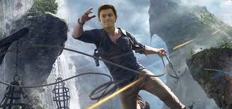 The upcoming uncharted film will chronicle the early days of nathan drake, and, in addition to tom holland and mark wahlberg, is also set to star antonio banderas, sophie ali, and tati gabrielle. Sony Sets Uncharted Movie Release Date Along With Other Films Film