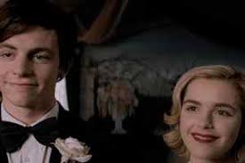 Chilling Adventures of Sabrina' Boyfriend Quiz