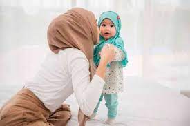 It is mentioned in the qur'an, in the words of allah. The Top Muslim Girl Names For Your Little One Familyeducation