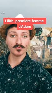 Étonnant ? 😁 #tiktokacademie #meilleurconseil #languefrancaise #prof  #mythologie #lilith #sorcière