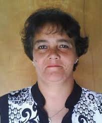 Janice Marie Flint (1967-2013)