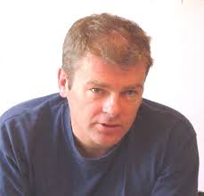 Mark Haddon — Nakladatelství Argo