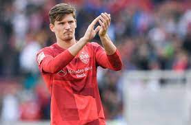 Compare gregor kobel to top 5 similar players similar players are based on their statistical profiles. Gregor Kobel Warum Der Vfb Stuttgart Fur Den Torhuter Die Beste Option Ist Vfb Stuttgart Stuttgarter Zeitung