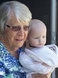 Aged 89 of #47, 9th Ave. Wanstead Terrace, St. James. Retired employee of  T. Geddes Grant and J.B. Leslie and Member of the Autumn Leaves Club.