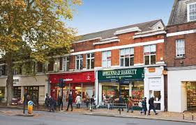 Plus hounslow jobs, cars & property for sale. 40 Of Hounslow Workforce Now Unemployed Or On Furlough Chiswick Calendar News