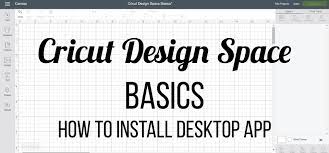 If design space is unable to detect your cricut explore or cricut maker machine, you can complete or verify the installation of usb drivers with the following the steps. Cricut App For Windows 10 Sure Cuts A Lot Cricut Here S What You Need To Know How To Install Cricut App For Windows 10 With Plugin Open Your Favorite