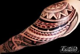 Polynesian tattoo designs are types of that tattoos which represent different feelings of people. Polynesian Tattoo History Meanings And Traditional Designs