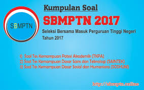 Download Soal Dan Pembahasan Sbmptn 2017 Naskah Asli Lengkap Giri Widodo