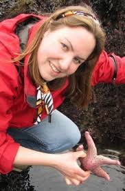 Profiles of Natural Resource Professionals