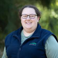 Introducing another of #VicBioCon25's panelists for "Decolonising  Management", Gemma Cadd! Gemma Cadd is a proud Yorta Yorta