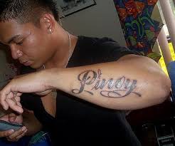 In this case, it can be impressive and fun to mix and match different skull design ideas. Forearm Tattoos For Men