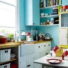 Pops Of Colour To Pep Up Your Kitchen Kitchen Remodel Small Small Kitchen Uk Kitchen