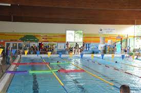piscine lunel piscine piscine municipale aquagym