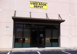Indian River County Library