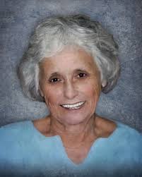 Alice Lowe Obituary August 12, 2023