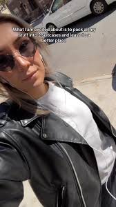 Packing for a New Adventure: My Exciting Journey