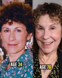 Rhea Perlman’s Carla was tough, hilarious, and unforgettable — just like  her real-life story.