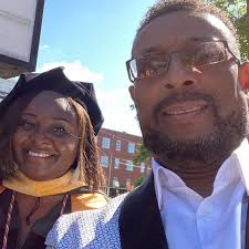 1983 coaching staff ... Madison graduates all. John Lovell (Class of '76),  Bailey Norris (Class of '66), Velmar Miller (Class of '73), Warfield Miller  (Class of '66) and Hubert Broaddus (Class of '73).