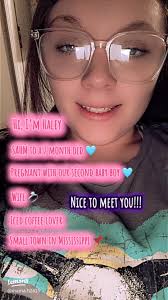 Meet Haley: Lifestyle, Fitness, and Love from The Bachelor