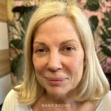 PERMANENT MAKEUP BY KIMBERLY