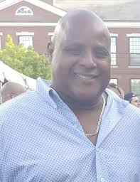 Obituary information for Kevin Johnson