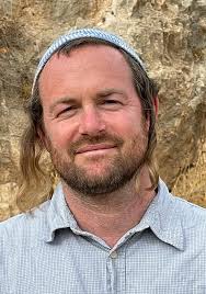 The Ateret Cohanim Team