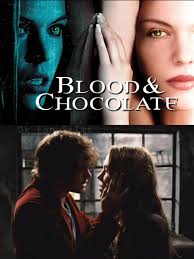 #BloodAndChocolate (2007) Directed by #KatjavonGarnier Starring:  #AgnesBruckner #HughDancy #OlivierMartinez #KatjaRiemann #BryanDick  Synopsis: A teenage werewolf is torn between honoring her family’s ...