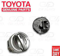 13 - 15 TOYOTA LAND CRUISER 4 WHEEL 4X4 DRIVE TRANSFER ...
