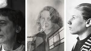 The Women of the Bauhaus School
