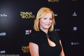Joanna kulig (born 24 june 1982) is a polish film, stage and television actress, and singer. Joanna Kulig Tipped An Oscar Does He Have A Chance To Be Nominated