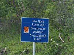 Vg overvåker kontinuerlig norges kommuner for å kunne gi en fullstendig oversikt. Kolmekielinen Pohjais Tromssa Trespraklige Nord Troms Ruijan Kaiku