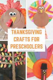 The thanksgiving season gives us an opportunity to talk about being thankful. 20 Of The Best Thanksgiving Crafts For Kids Of All Ages