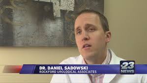 Doctors offer advice for bladder health over the holidays