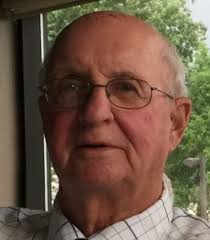 Vaughn WARD Obituary